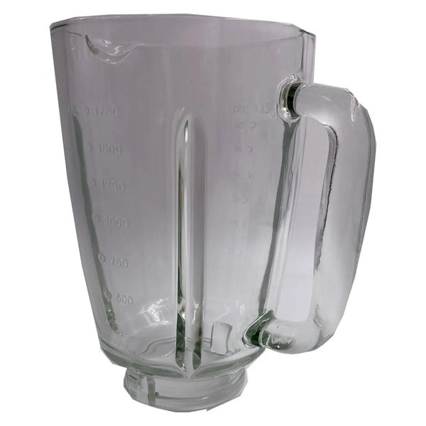 Jarra cristal batidora Taurus Supreme Mix 089029000