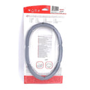 Junta de goma para olla Tefal Delicio 4,5L - 6L 980157
