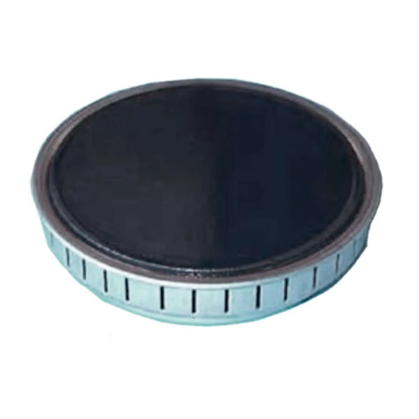 Tapeta quemador cocina gas  Fagor grande 80 mm