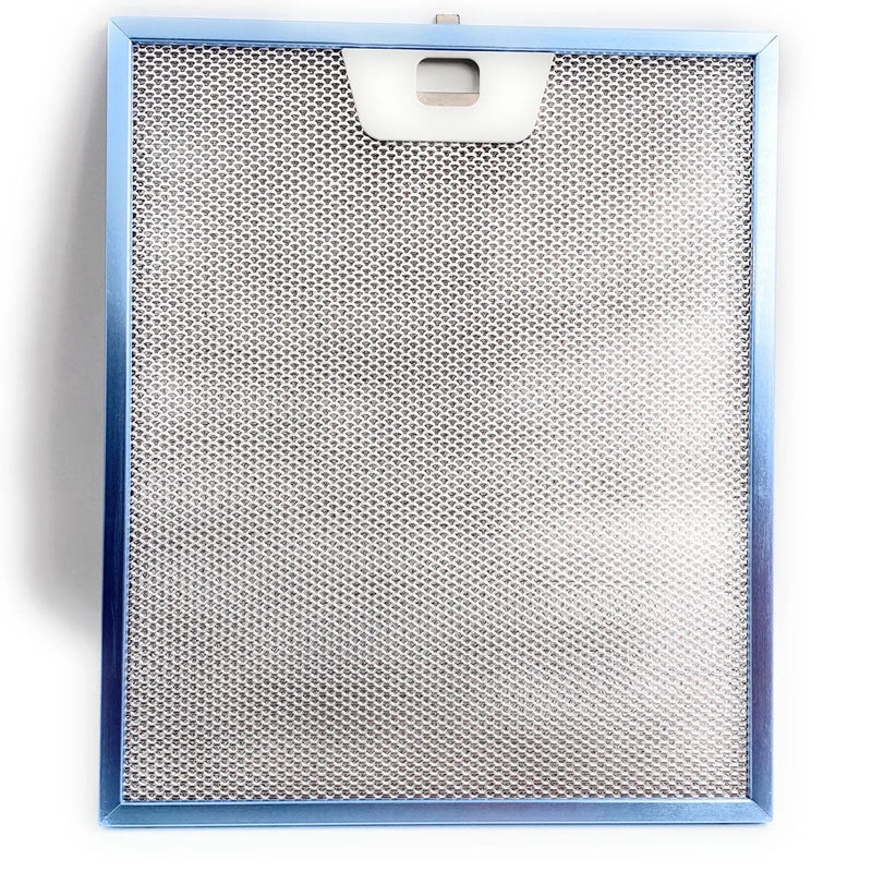 Filtro metálico campana extractora Electrolux 50248271004