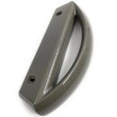 Tirador frigorífico Zanussi Corberó gris 2236286155