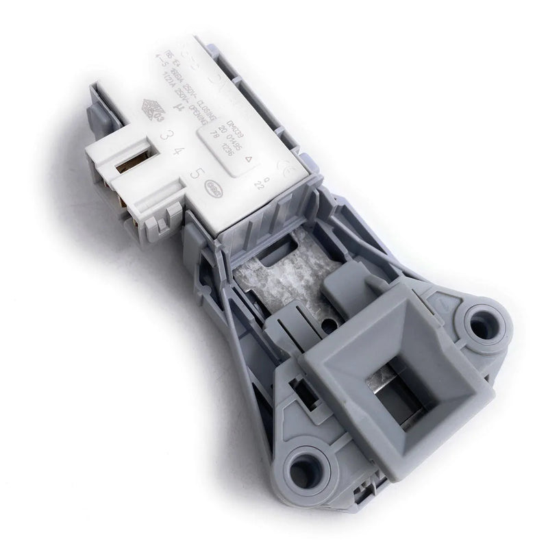 Cierre puerta lavadora Aeg, Electrolux 3792036026