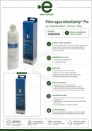 Filtro acqua per frigorifero Balay 11032518 Bosch Neff Siemens