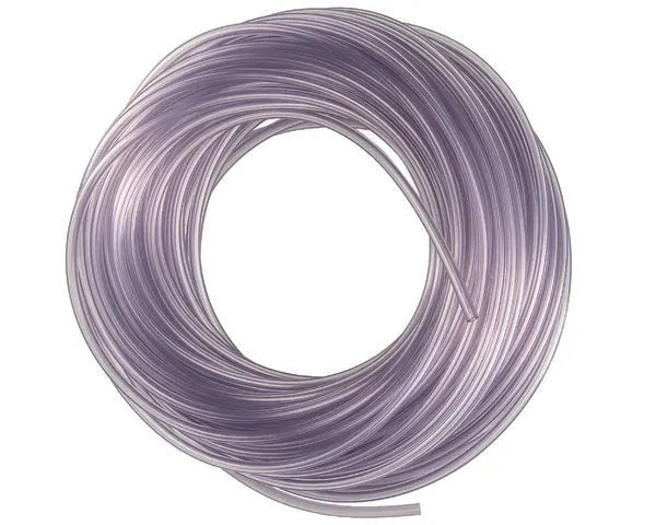 Tubo in gomma con pressostato universale 8x4 mm