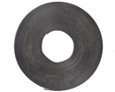 Tubo gomma pressostato EPDM ø8/4,5mm 1m