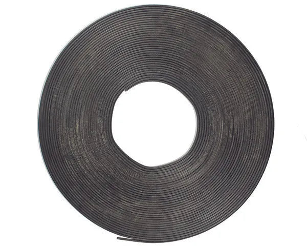 Tubo gomma pressostato EPDM ø8/4,5mm 1m