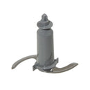 Cuchilla batidora accesorio picador Braun AS00000213