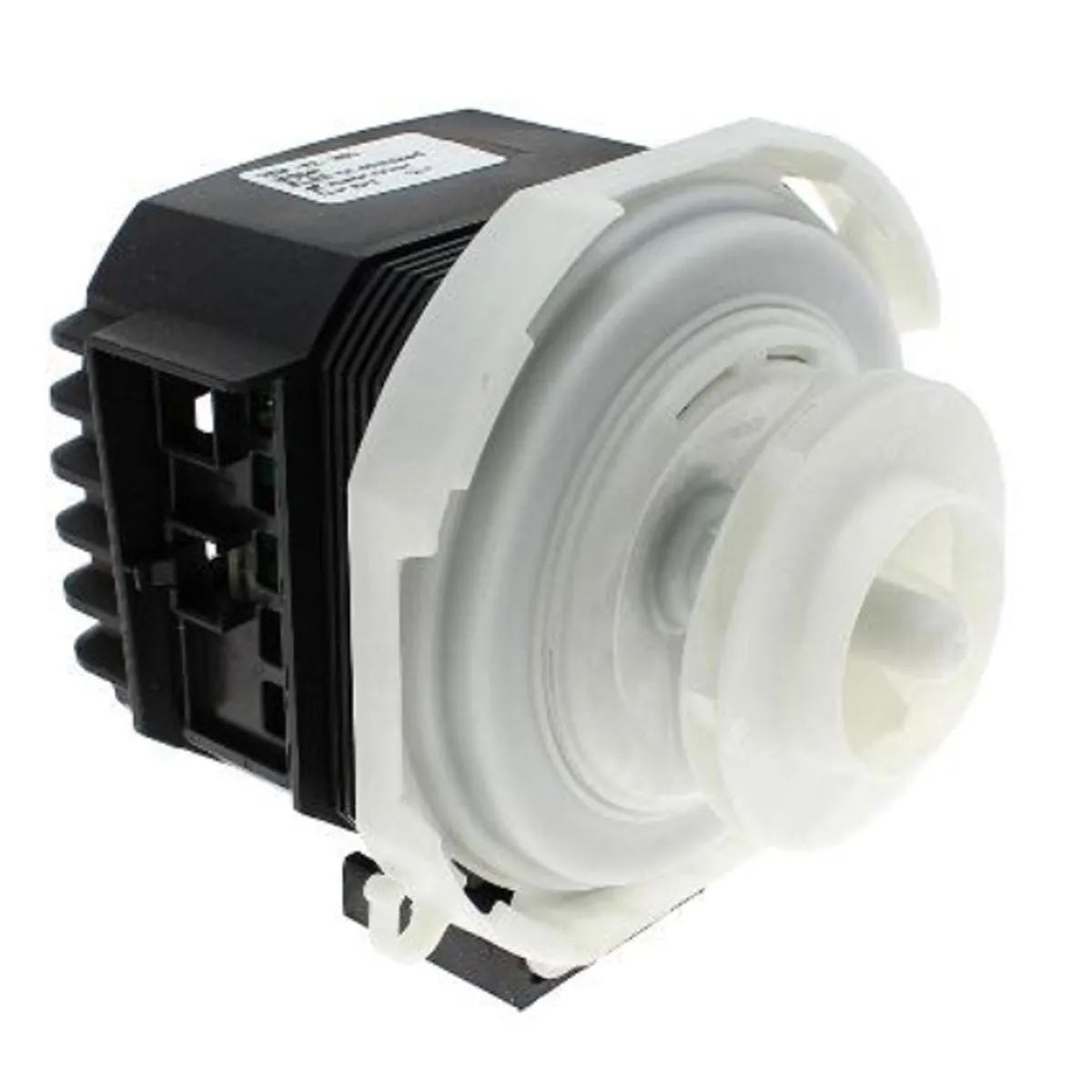 ELETTROPOMPA CON GUARNIZIONE 95W PER LAVASTOVIGLIE ARISTON INDESIT ELETTROPOMPA CON GUARNIZIONE 95W PER LAVASTOVIGLIE ARISTON INDESIT