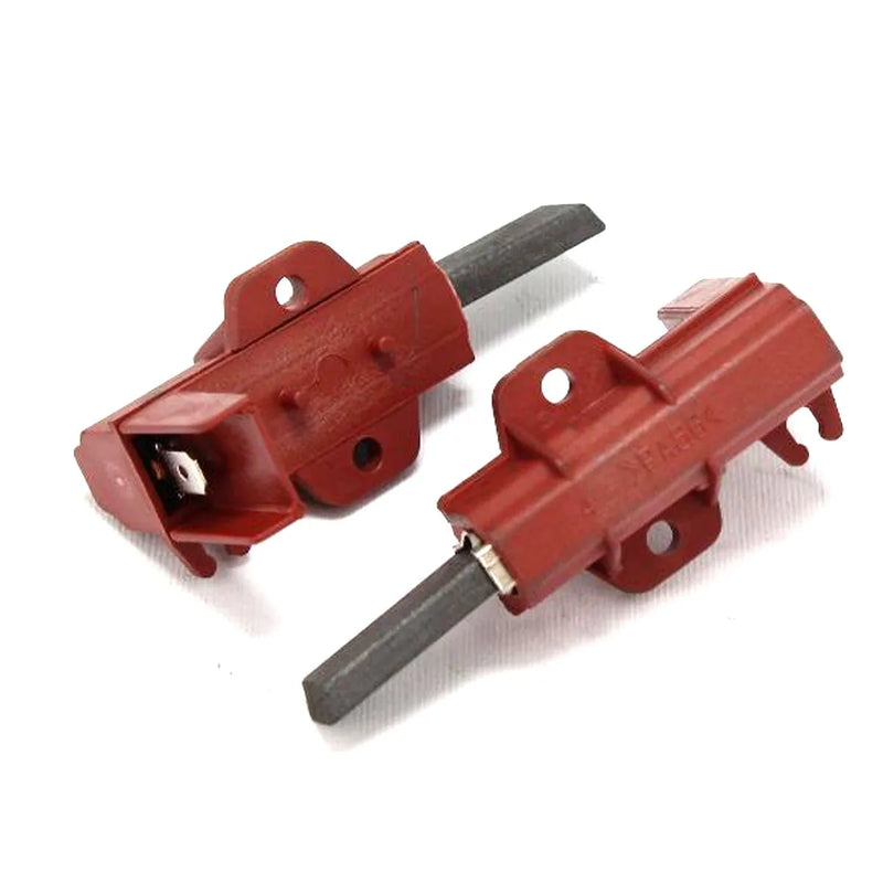 Escobillas motor lavadora LG, Indesit C00196539