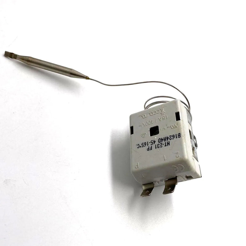 Termostato regulable acumulador de carga Haverland