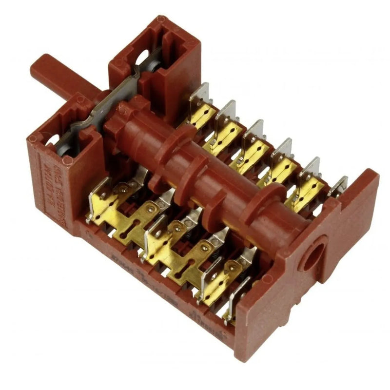 Selector de funciones horno Fagor, Cata, Edesa C11R001A2