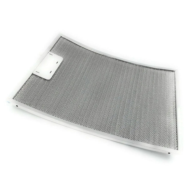 Filtro de campana C610 C620 Teka 38 x 28 cm 61865020