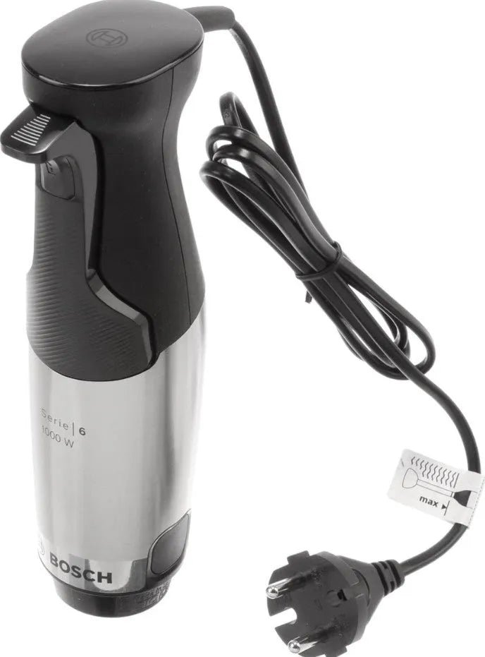 Corpo motore miscelatore Bosch Maxomixx 00753476