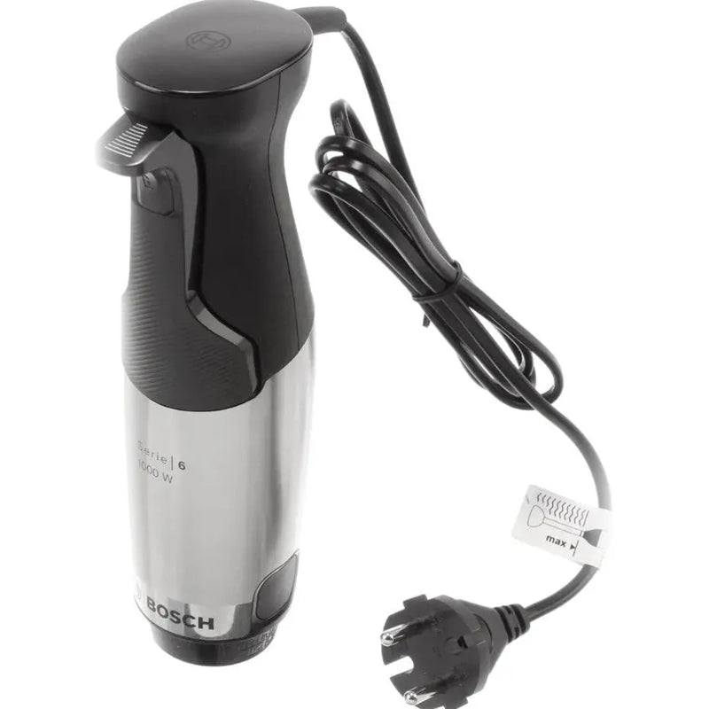 Corpo motore miscelatore Bosch Maxomixx 00753476
