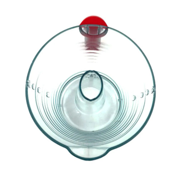 Contenedor exprimidor Moulinex Vitapress SS-994065