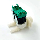 Electroválvula 2 vías lavadora Bosch, Siemens, Balay 00428210