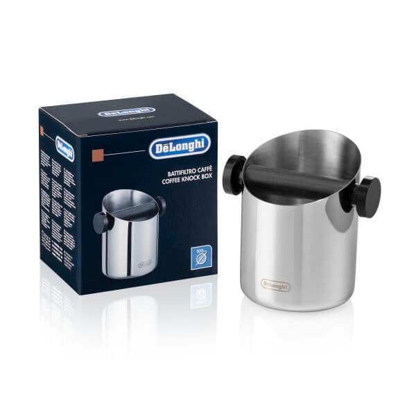 DeLonghi Contenitore per fondi di caffè macchine da caffè 5513282191