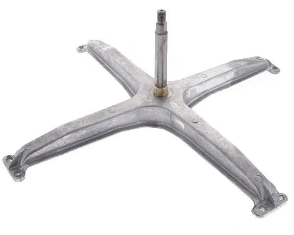 ROMMER asse tamburo lavatrice 1056/inox | 236000400
