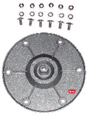 ROMMER asse tamburo lavatrice 6 fori