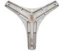 Asse tamburo lavatrice LG WD80260T 244mm | 4434ER1005B