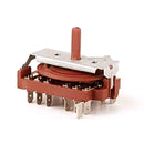 Selector - conmutador horno Teka 5 posiciones HT610, HT600 99511411