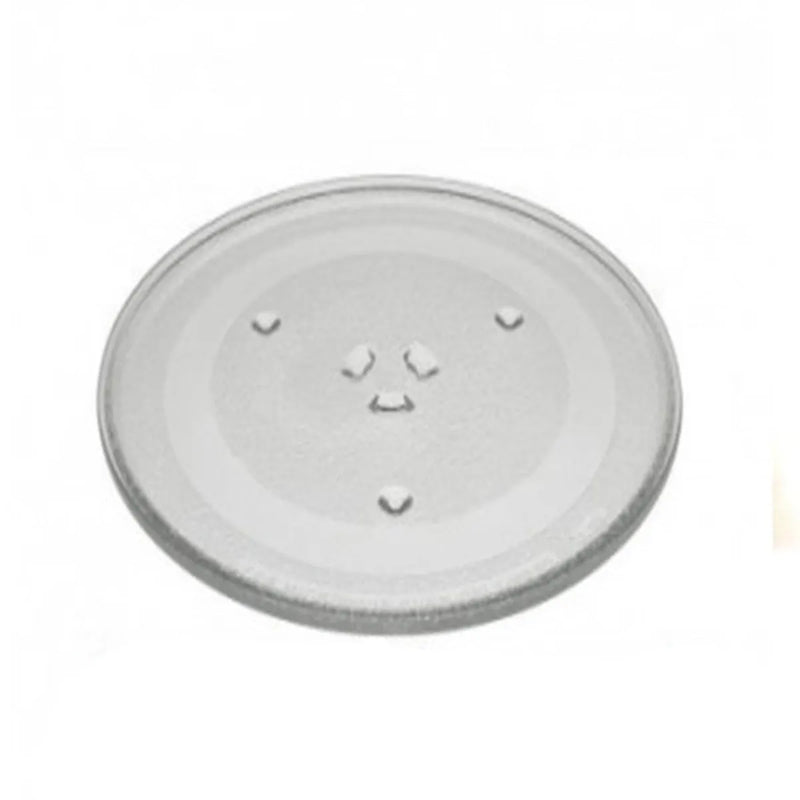 Plato microondas 25.5 trébol Samsung, Taurus DE7400027A