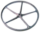 ELECTROLUX puleggia lavatrice | 1247512005
