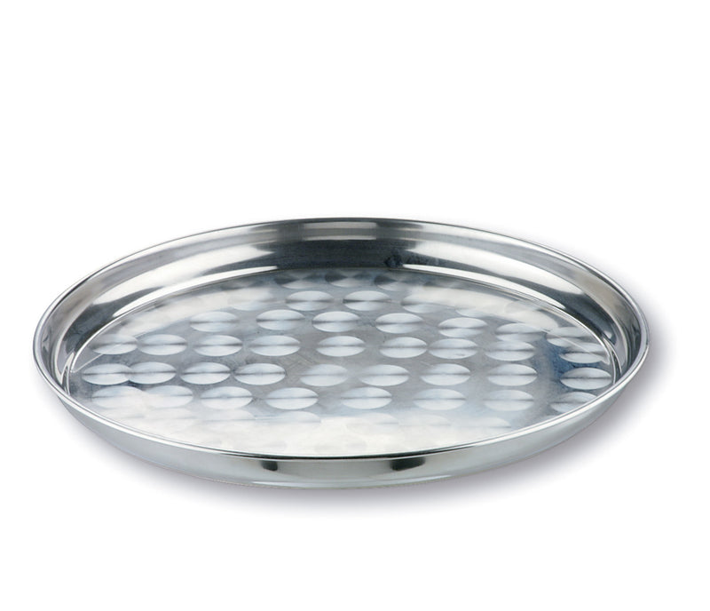 LACOR Bandeja camarero Garinox 14135