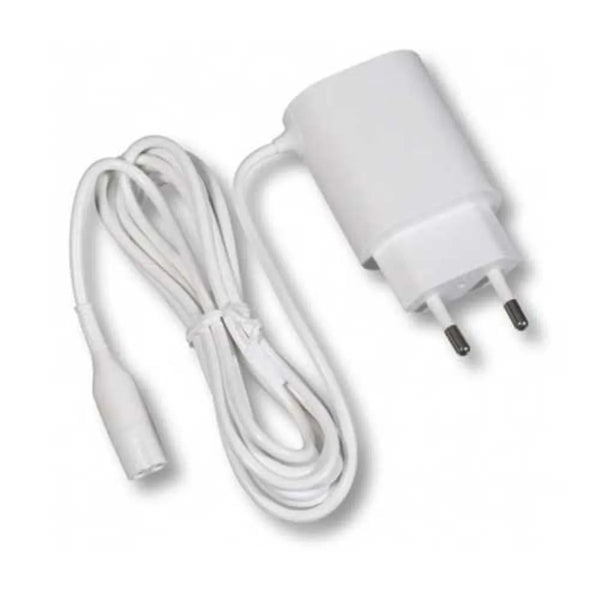 Cargador de depiladora Braun Silk Epil series 5, 7 y 9  81577243