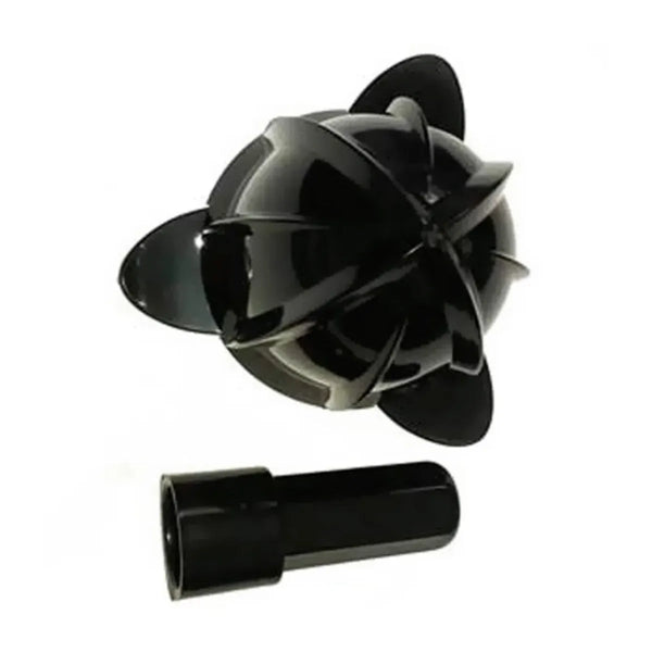 Cono con inserto Exprimidor eléctrico Lacor 85W 69280