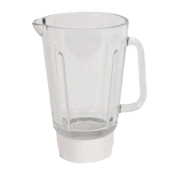 Vaso jarra batidora Moulinex Mastermix con asiento  MS-0A11694