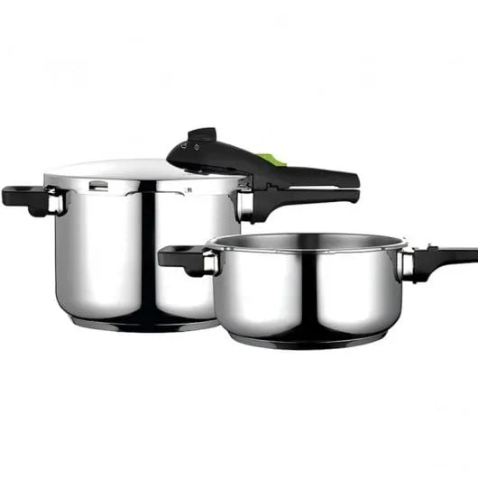 FAGOR RAPID Xpress 6+4 L