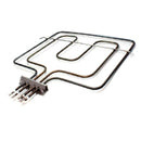 Resistencia grill para horno Fagor, Edesa, Aspes, Brandt, Mastercook CA5G001A1