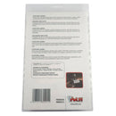 Filtro HEPA aspirador Polti PAEU0226