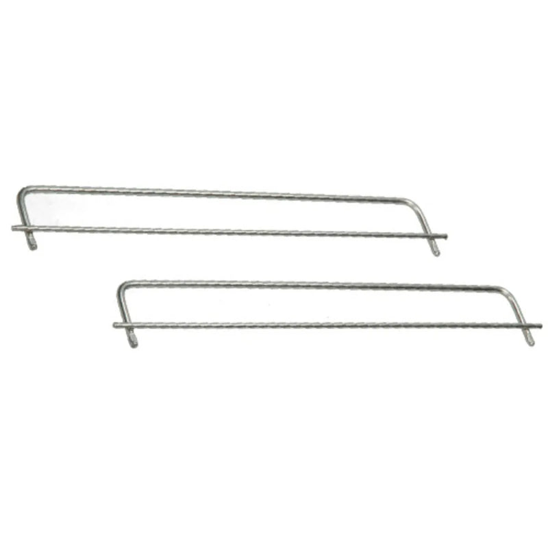 Soporte de bandeja de horno pirolítico Balay, Siemens, Bosch 00466546