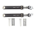 INDESIT ammortizzatore lavatrice indesit c00309597 | C00309597