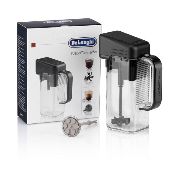 DeLonghi Caraffa MixCarafe