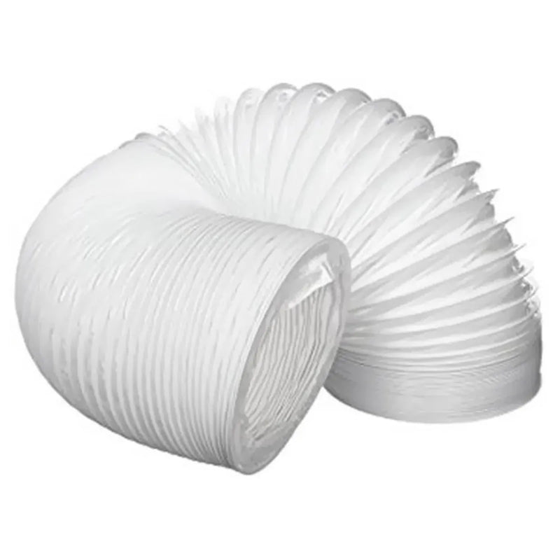 Tubo salida de vapor secadora  3m x 100mm