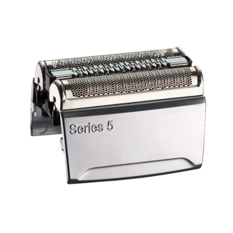 Cuchilla afeitadora Braun Combi Pack 52S Serie 5 GRIS 81384830