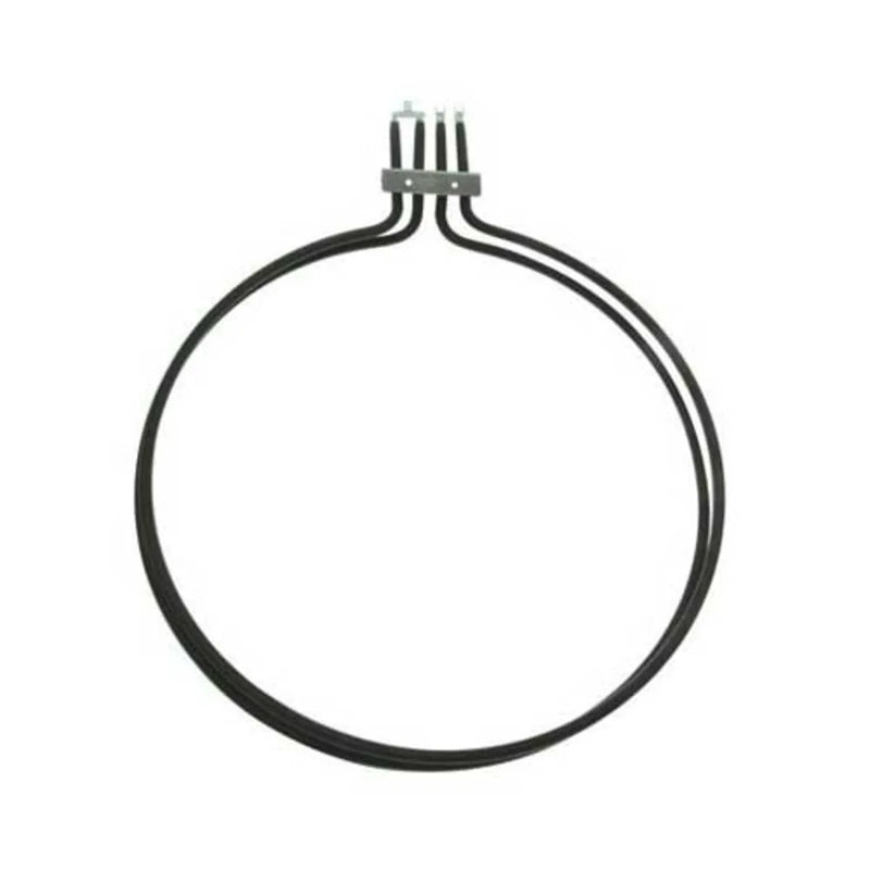 Resistencia para secadora Whirlpool Balay Ignis 481925928745