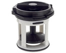 PHILIPS coperchio filtro pompa lavatrice awg71