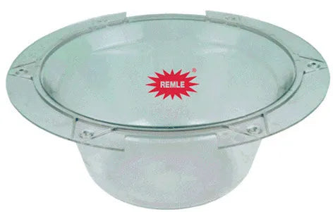 BRU cristallo porta lavatrice 7400n