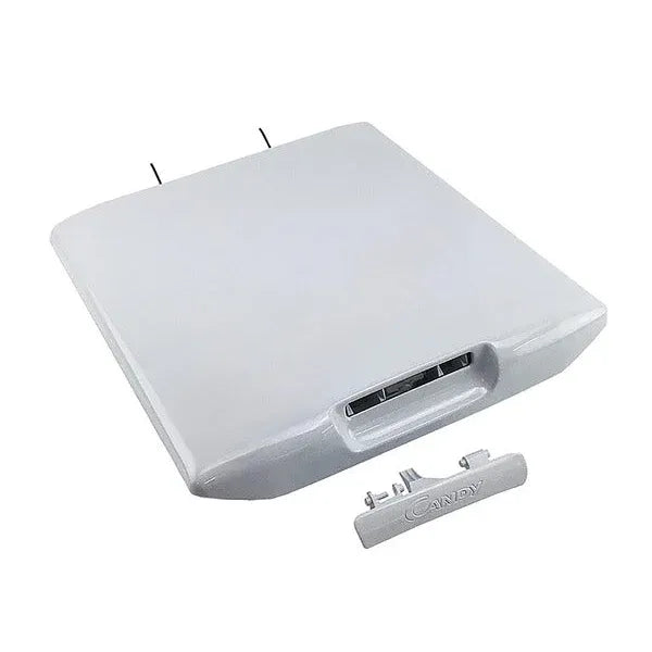 Puerta completa para lavadora Candy 49129873 CTY114SY CTG105601 CTS82103