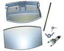 AEG maniglia chiusura porta lavatrice LB3850
