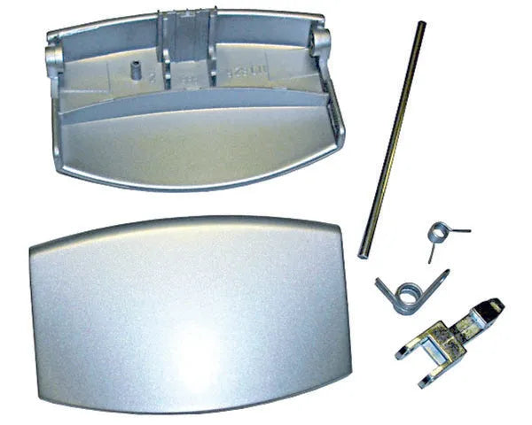 AEG maniglia chiusura porta lavatrice LB3850