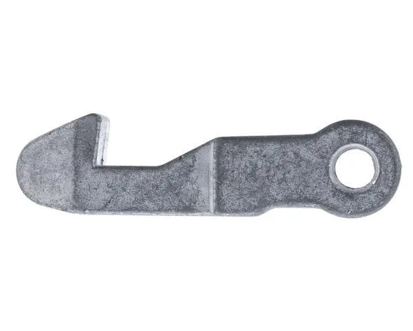 Chiusura porta lavatrice Zanussi DL