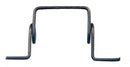 ZANUSSI molla chiusura porta lavatrice | 4055150256