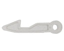 ZANUSSI chiusura porta lavatrice dl