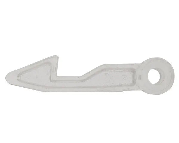 ZANUSSI chiusura porta lavatrice dl