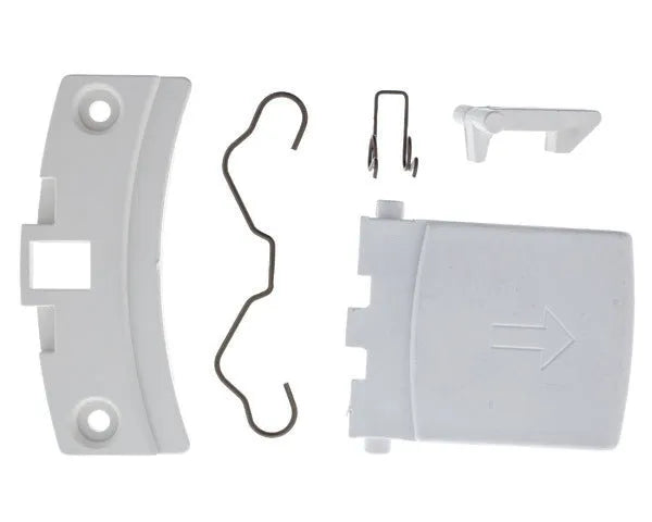 SILTAL Chiusura porta lavatrice serie tl